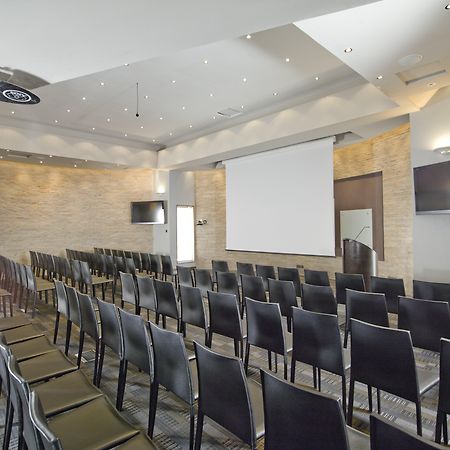 Mercure Nairobi Upper Hill Extérieur photo