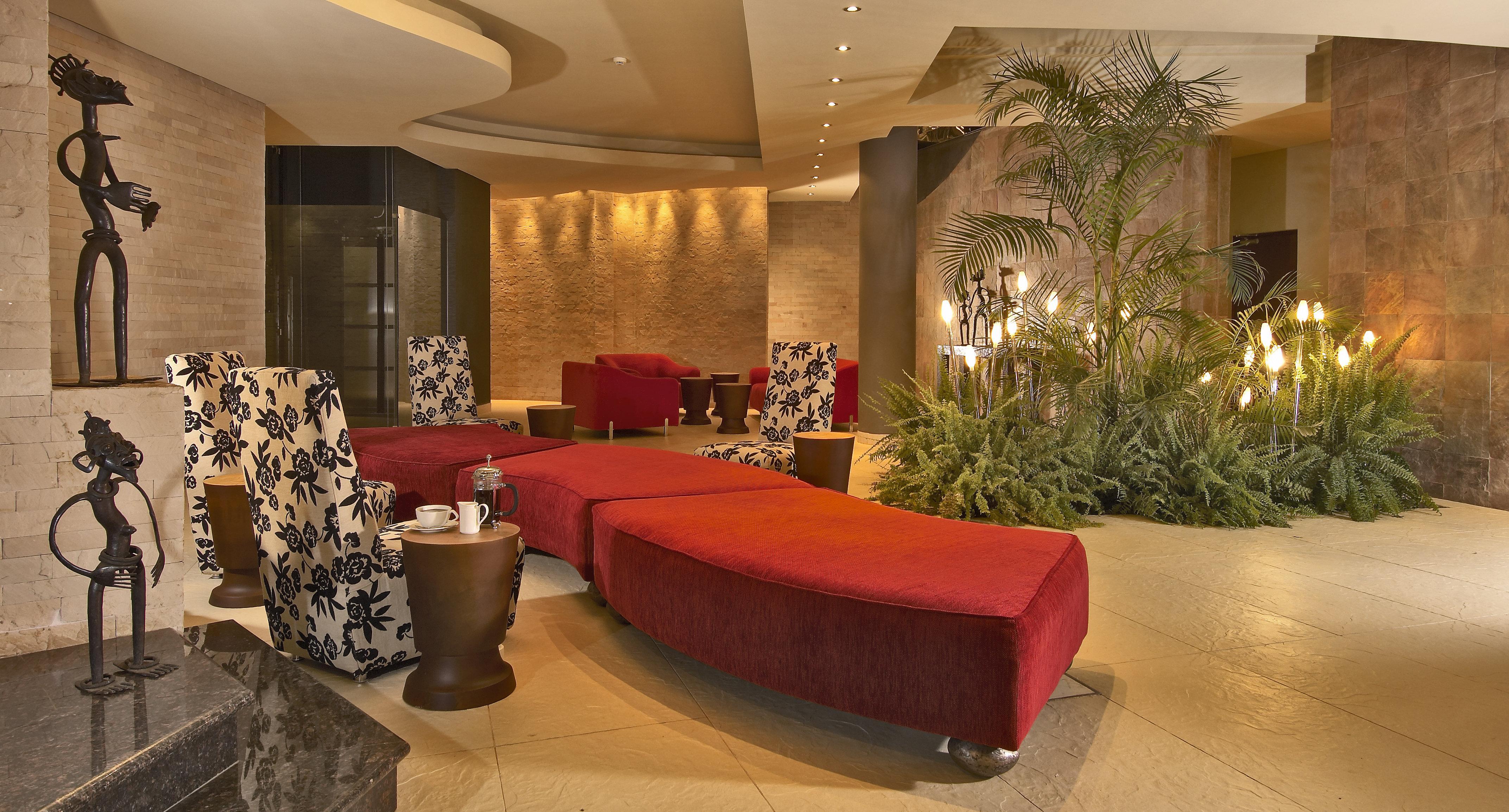 Mercure Nairobi Upper Hill Extérieur photo
