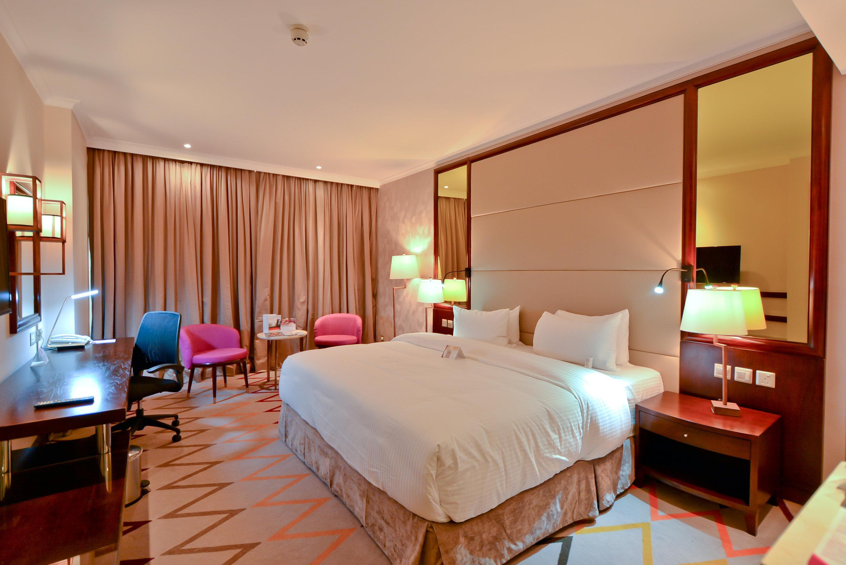 Mercure Nairobi Upper Hill Extérieur photo