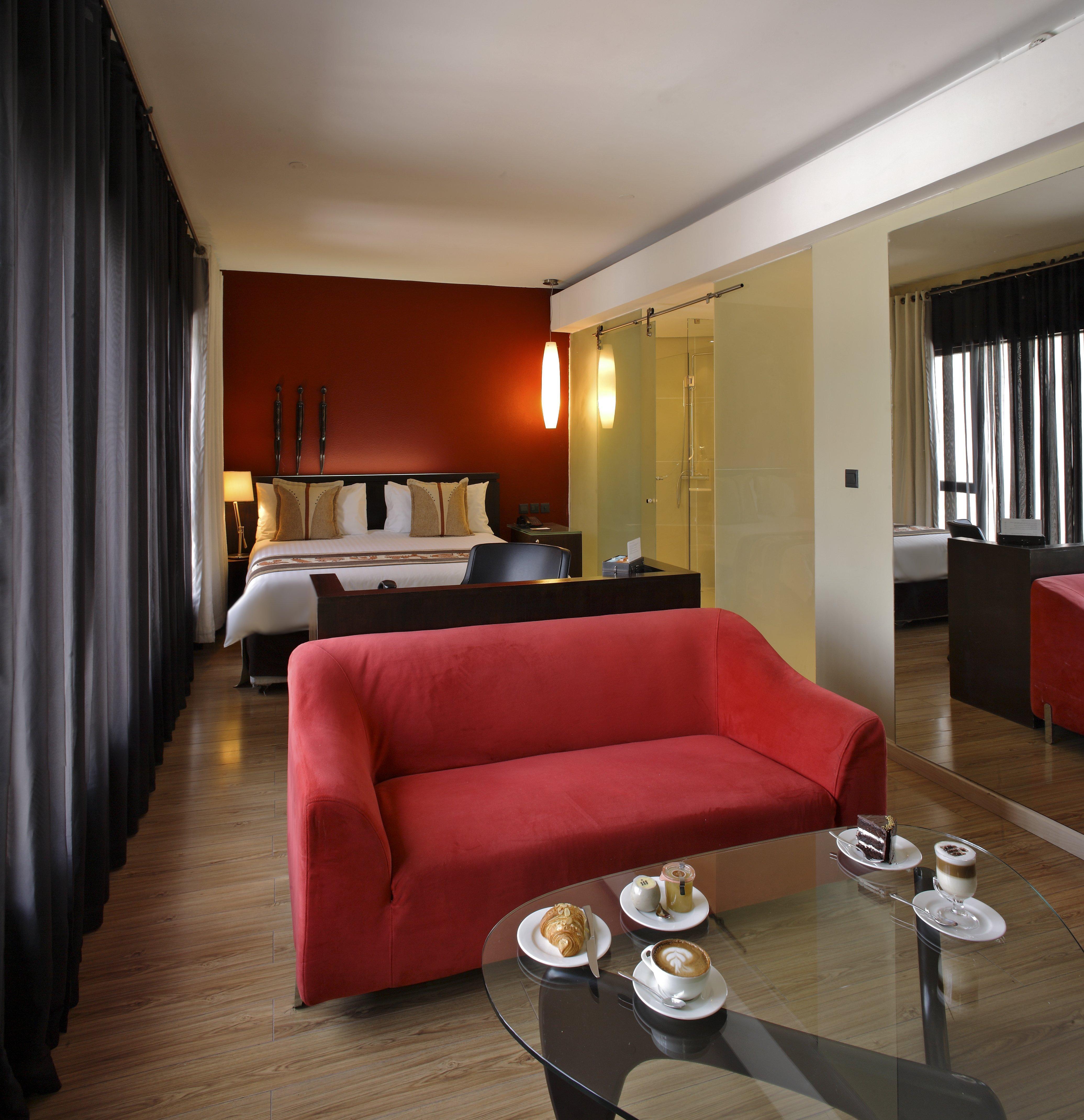 Mercure Nairobi Upper Hill Extérieur photo