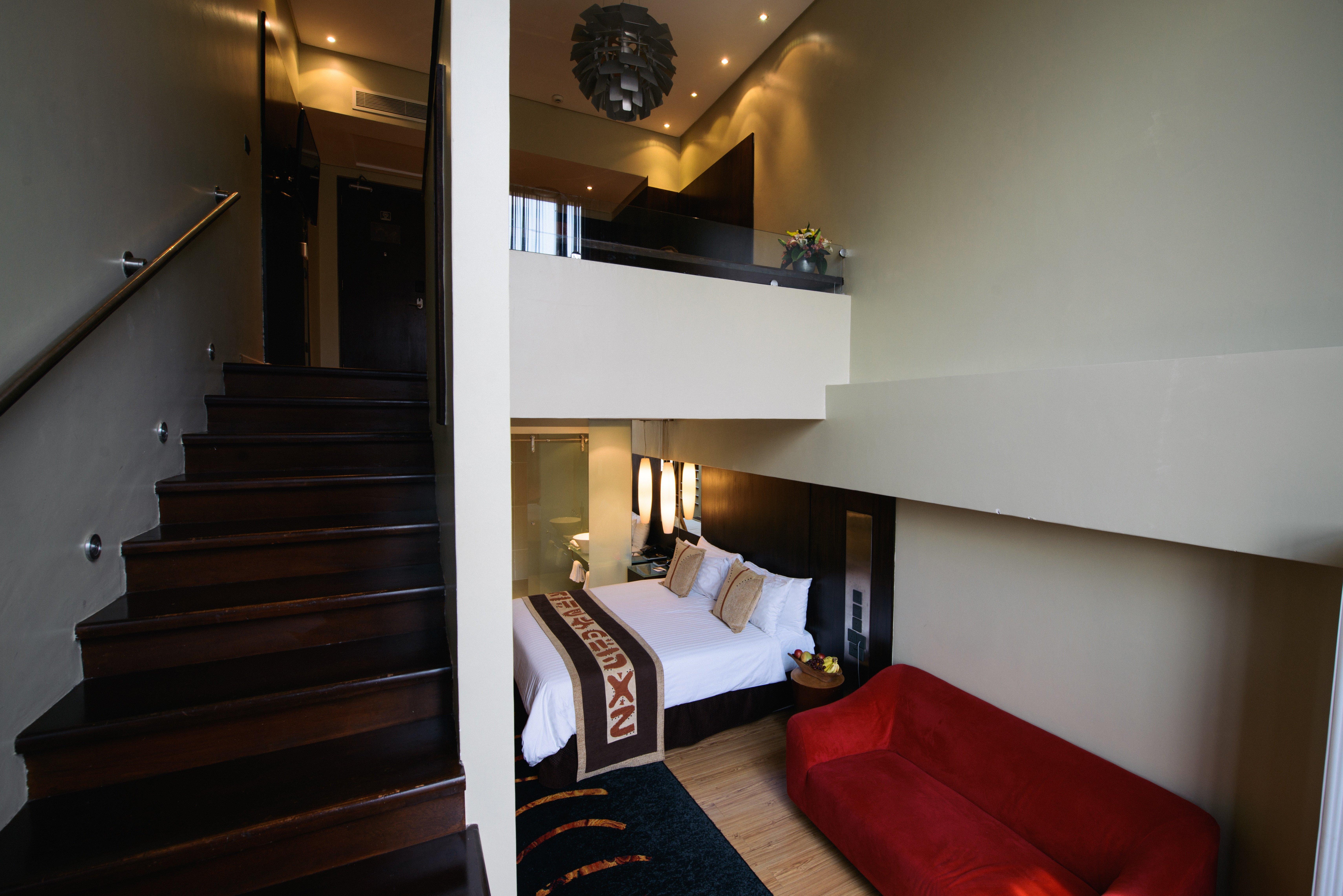 Mercure Nairobi Upper Hill Extérieur photo