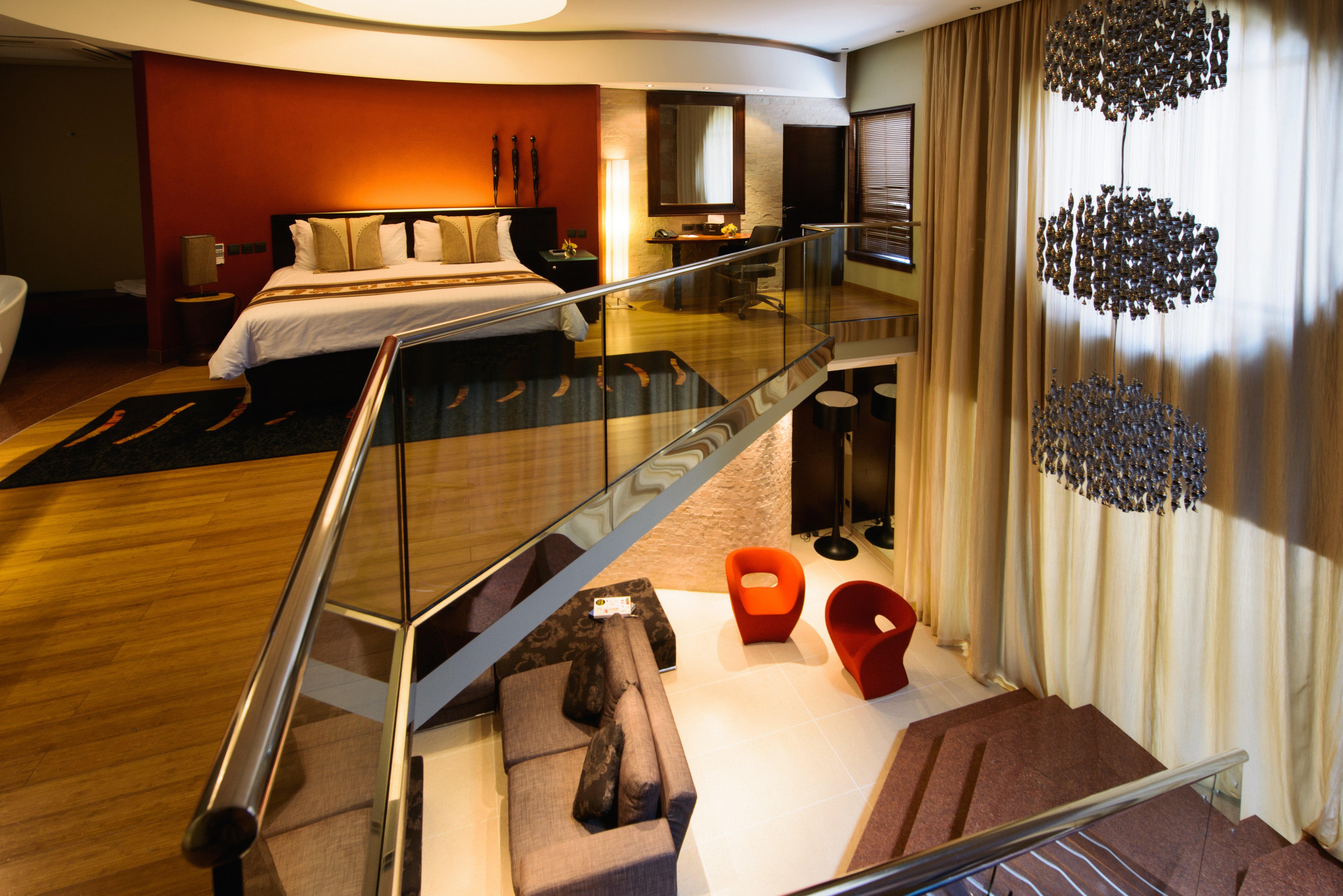 Mercure Nairobi Upper Hill Extérieur photo