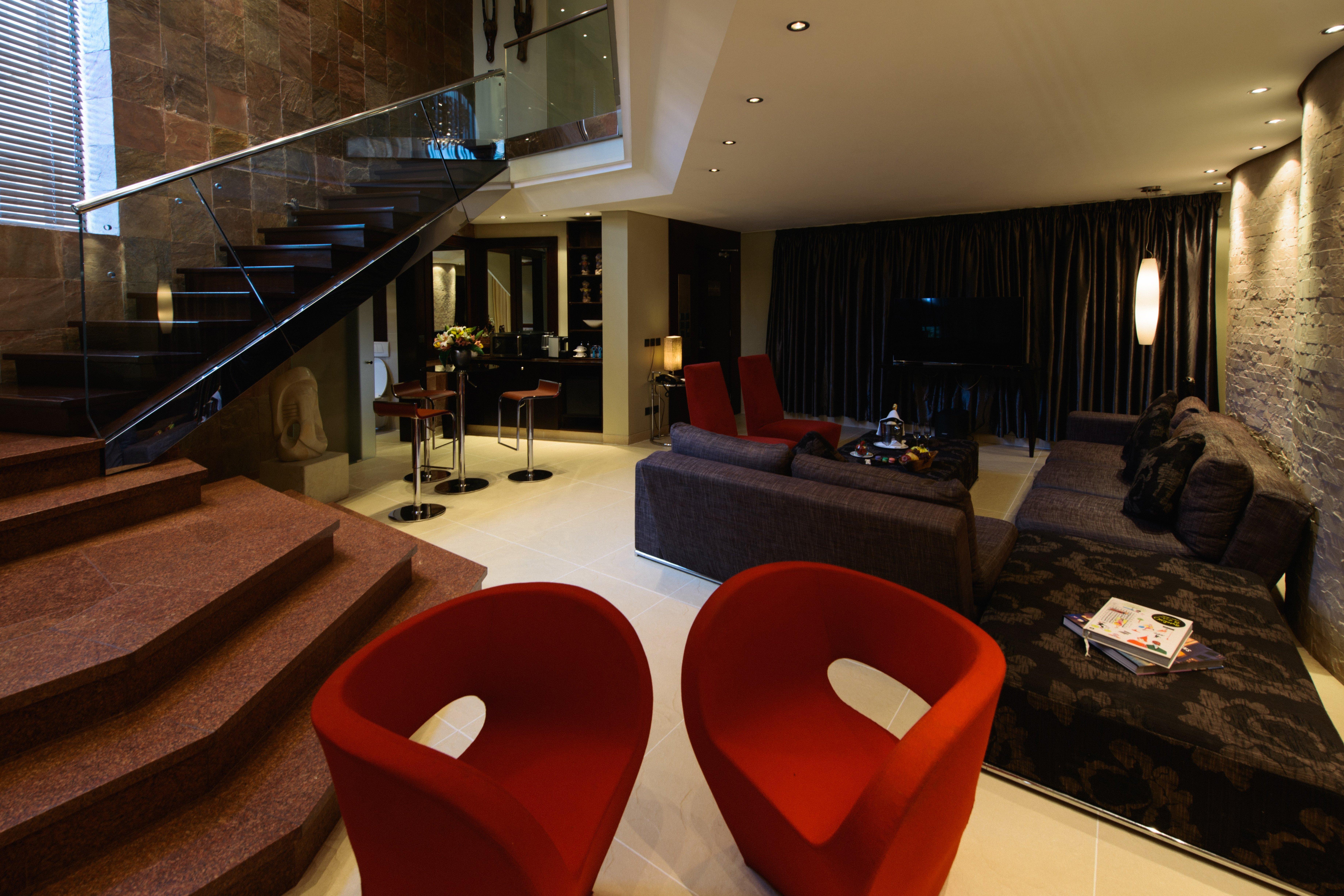 Mercure Nairobi Upper Hill Extérieur photo
