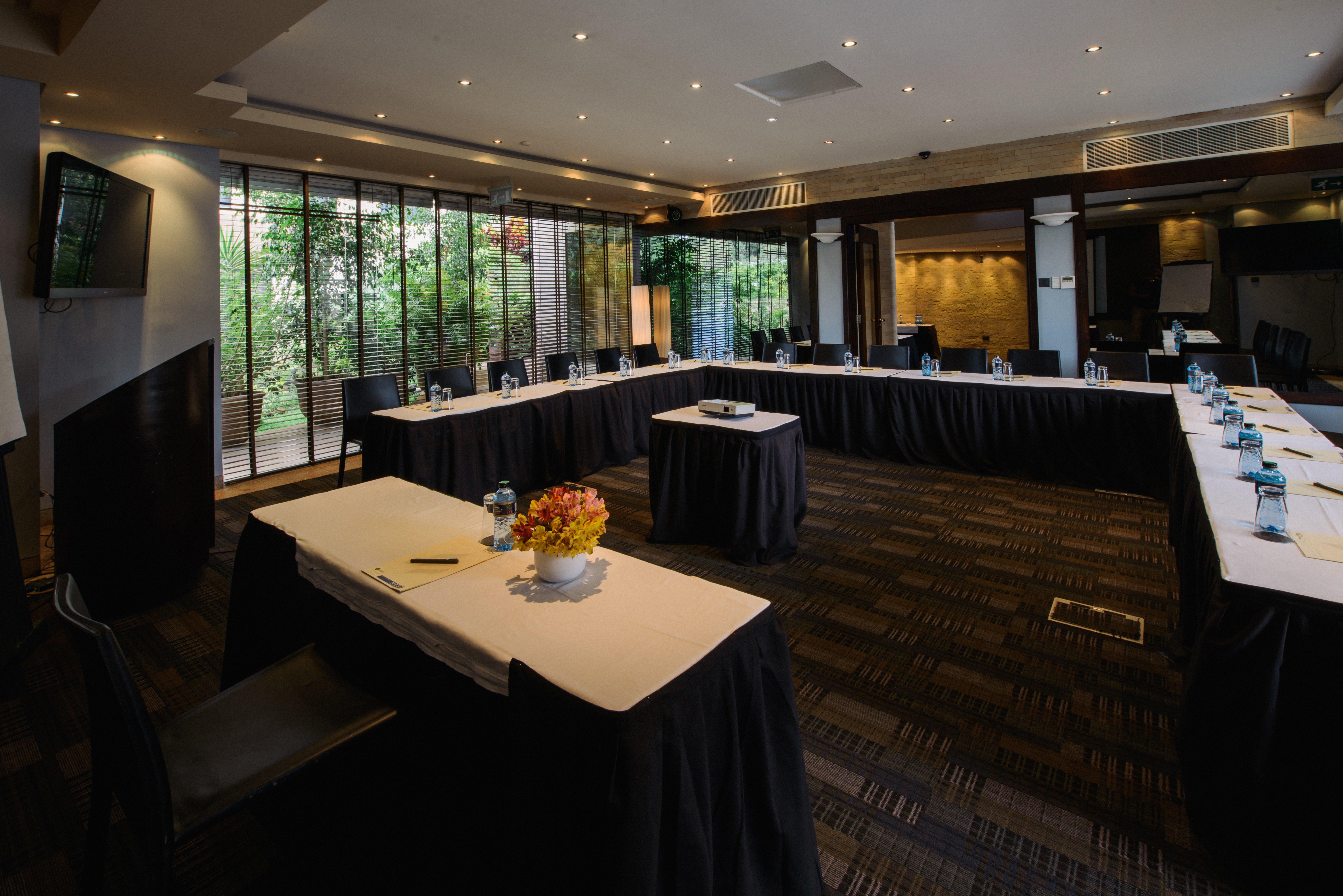 Mercure Nairobi Upper Hill Extérieur photo