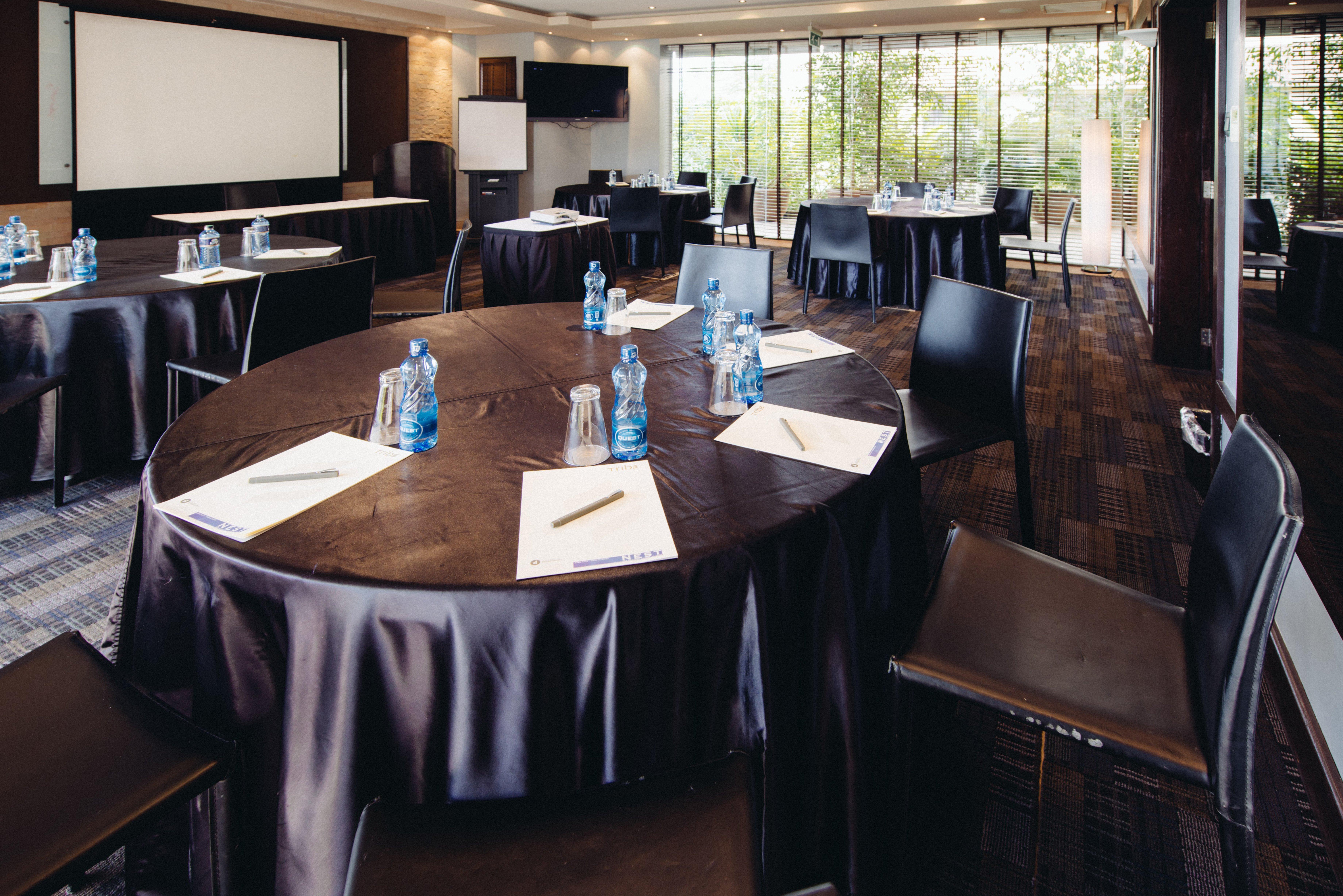 Mercure Nairobi Upper Hill Extérieur photo