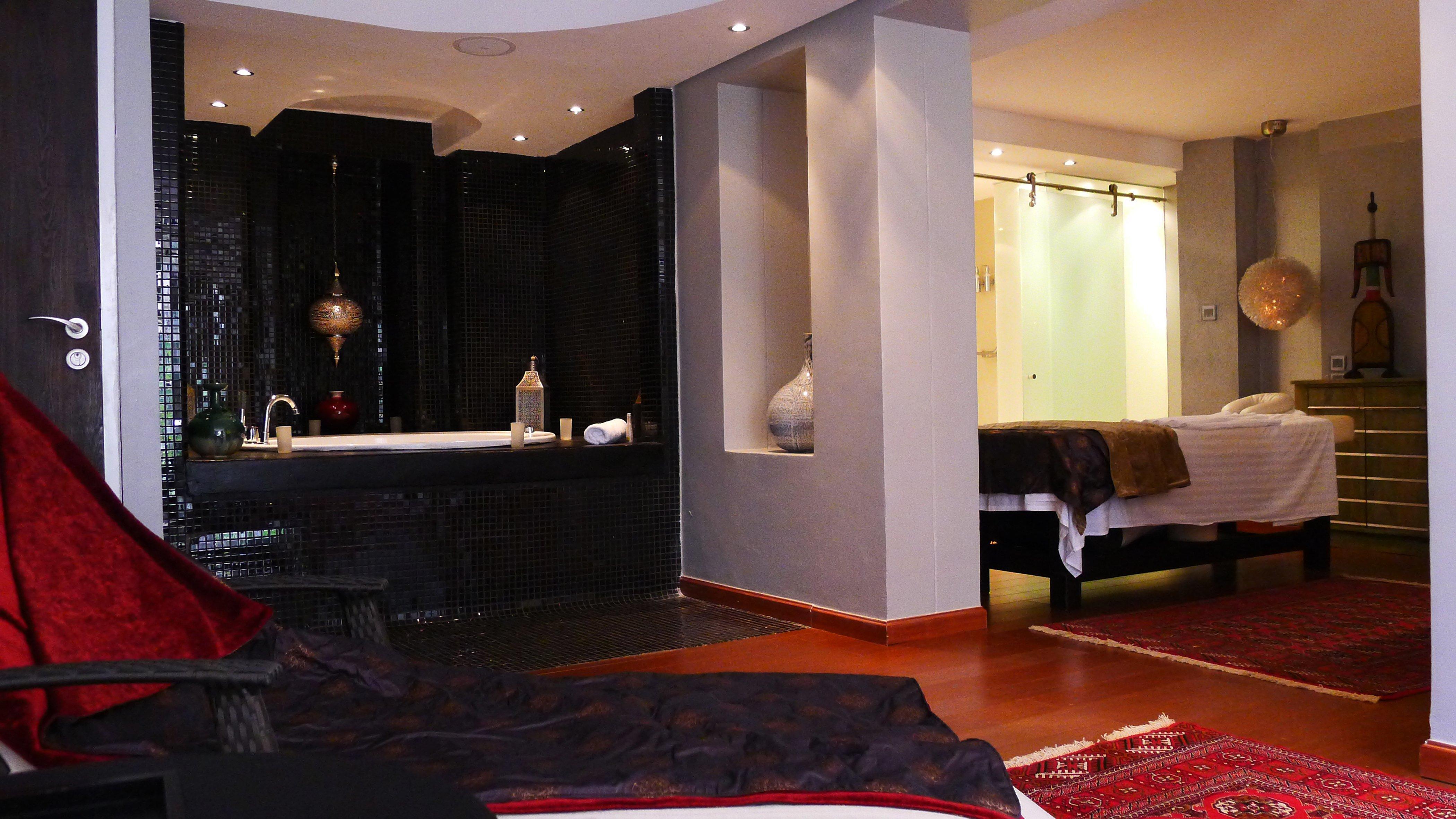 Mercure Nairobi Upper Hill Extérieur photo
