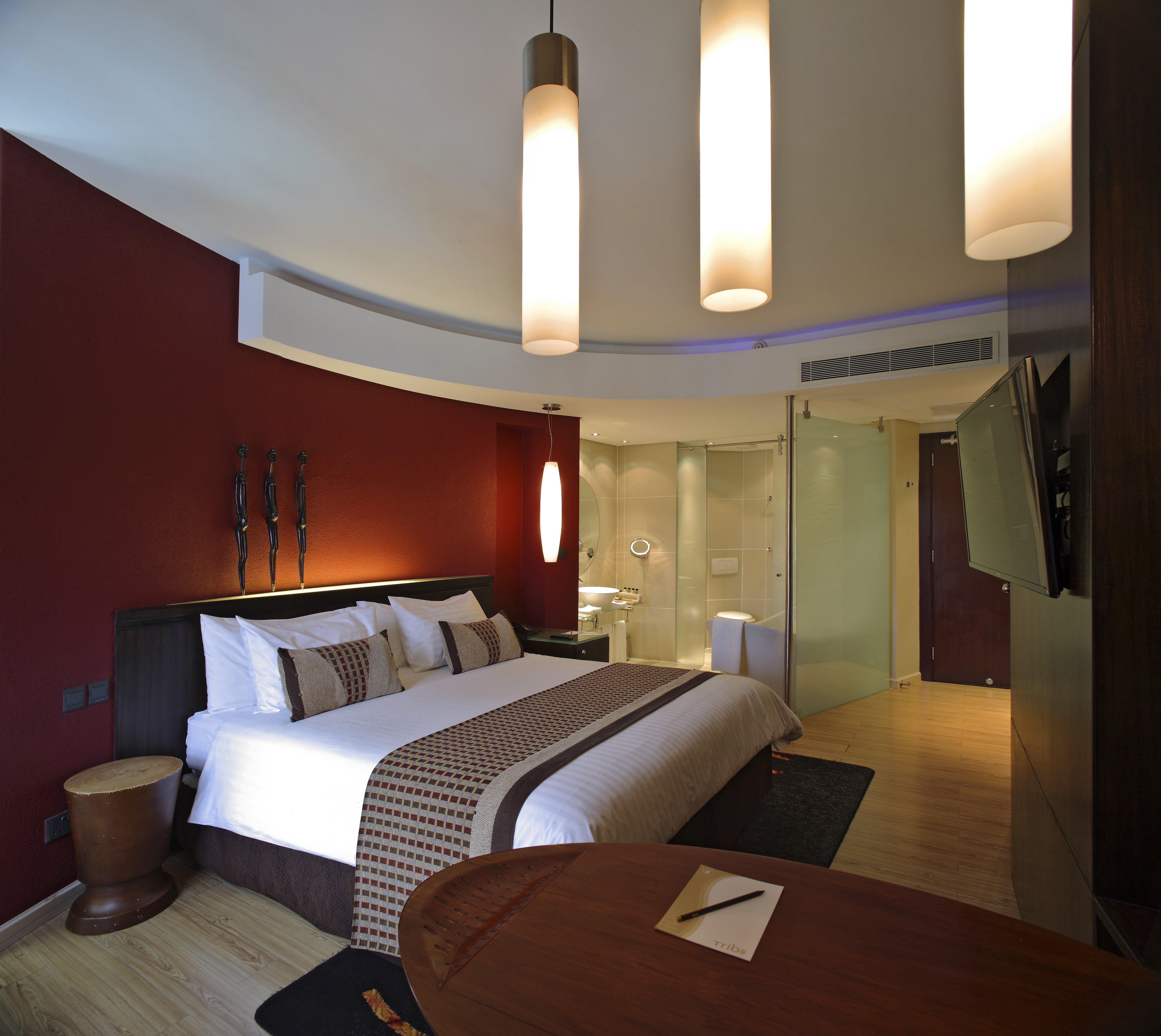 Mercure Nairobi Upper Hill Extérieur photo