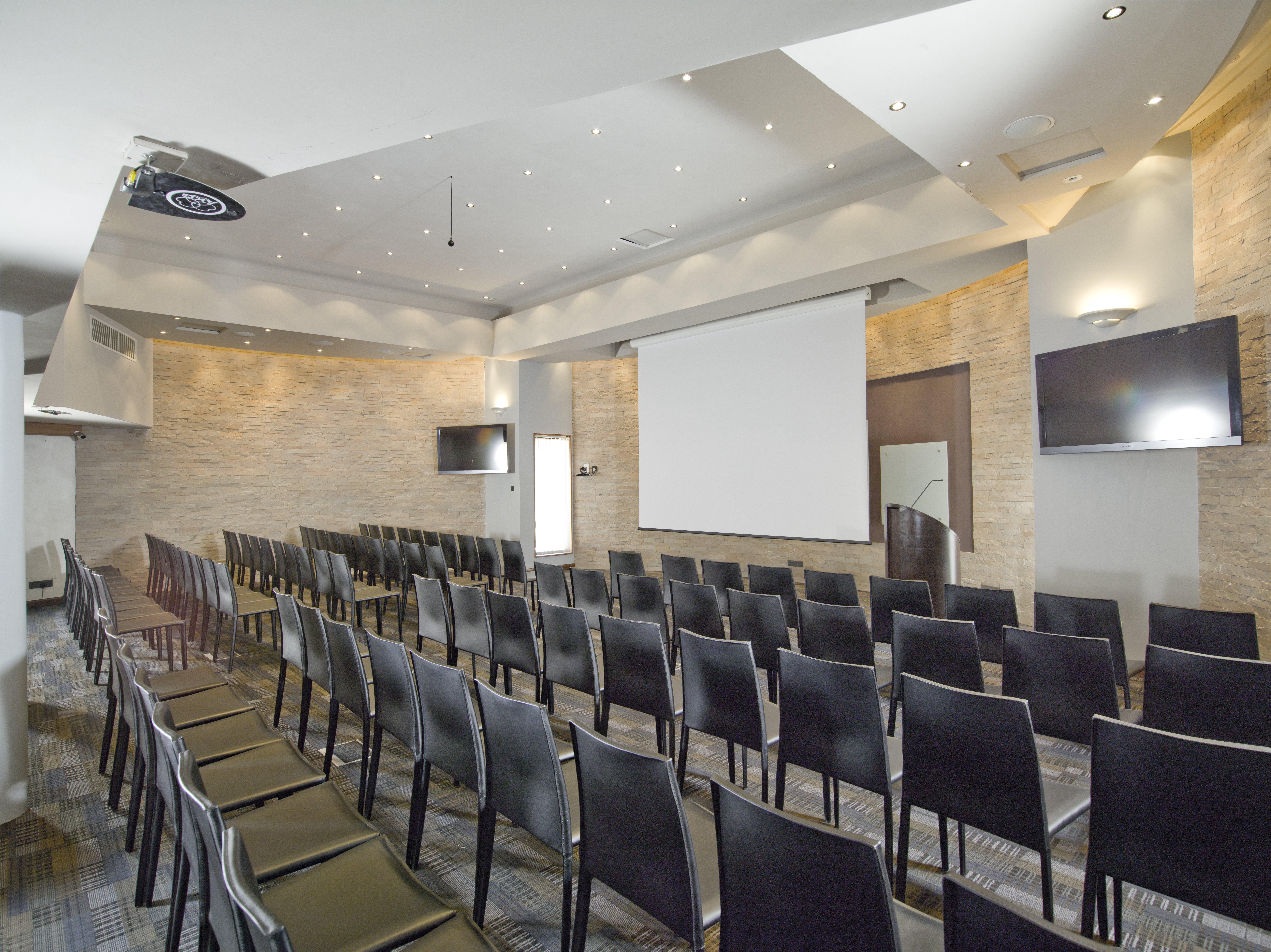 Mercure Nairobi Upper Hill Extérieur photo