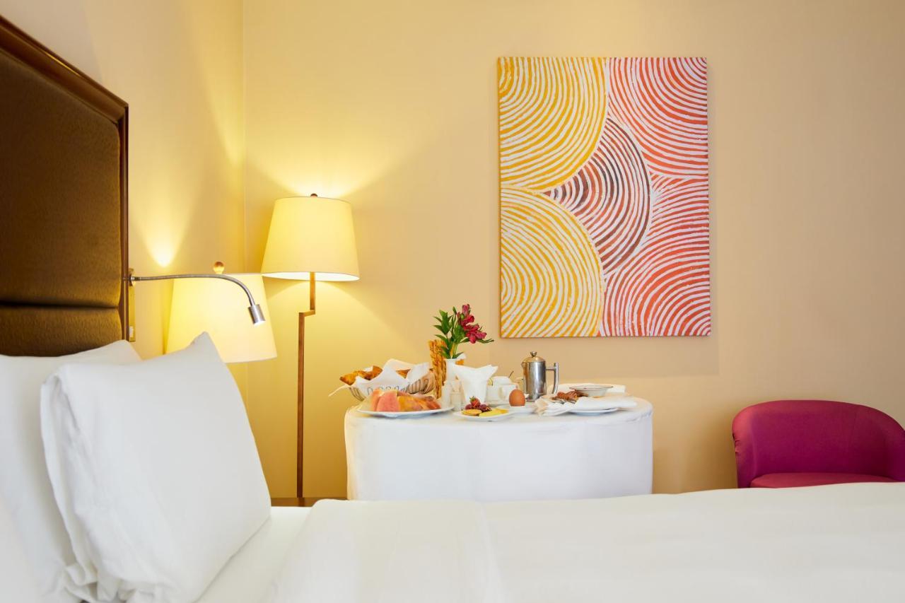 Mercure Nairobi Upper Hill Extérieur photo