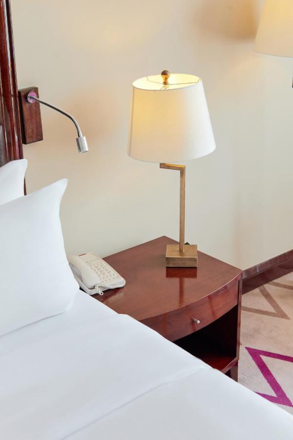 Mercure Nairobi Upper Hill Extérieur photo